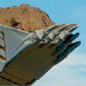 Cargadores frontales de cualquier capacidad