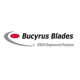 Bucyrus Blades