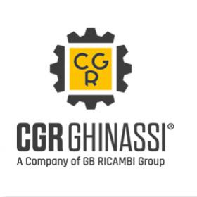 CGR Ghinassi
