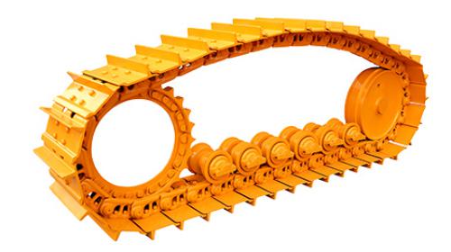 GIRO DE BUJES Y PERNOS A CADENA EN 72 HORAS